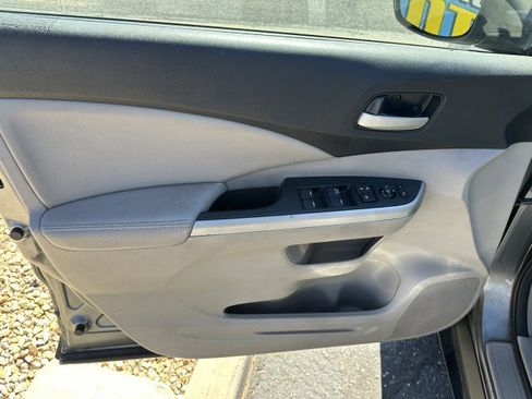 Used 2014 Honda CR-V EX-L image 10