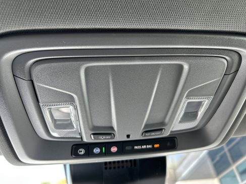 New 2026 Chevrolet Silverado 1500 Custom Trail Boss image 61