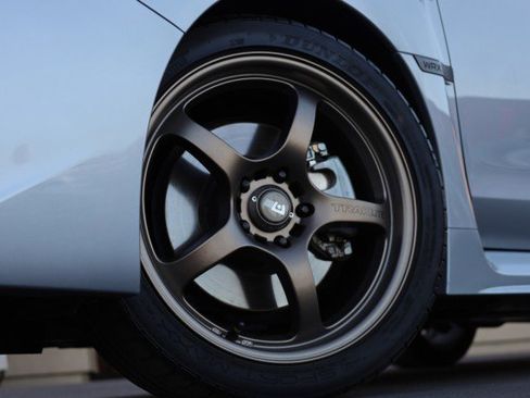 Used 2021 Subaru WRX Premium w/ Popular Package #3 (IZT) image 48