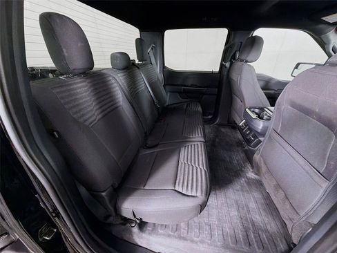 Used 2023 Ford F150 XL w/ STX Appearance Package AWD/4WD image 29