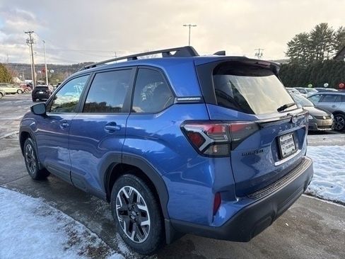 New 2026 Subaru Forester Premium image 8