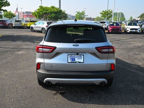Certified 2023 Ford Escape Active w/ Tech Pack #2 AWD/4WD image 6