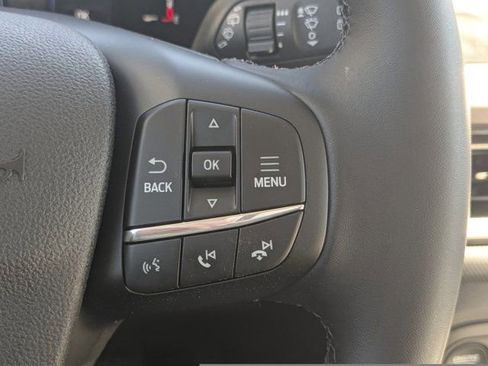 New 2026 Ford Bronco Sport Outer Banks image 26