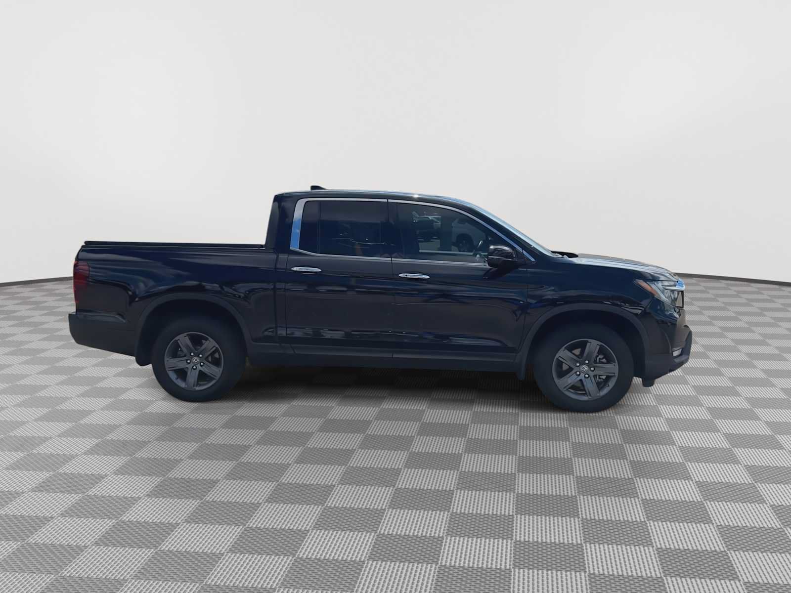 Certified 2023 Honda Ridgeline RTL-E image 9