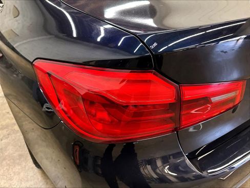 Used 2017 BMW 540i RWD image 31