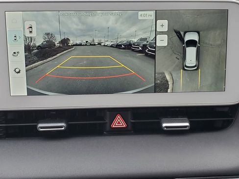 New 2024 Hyundai Ioniq 5 Limited image 34