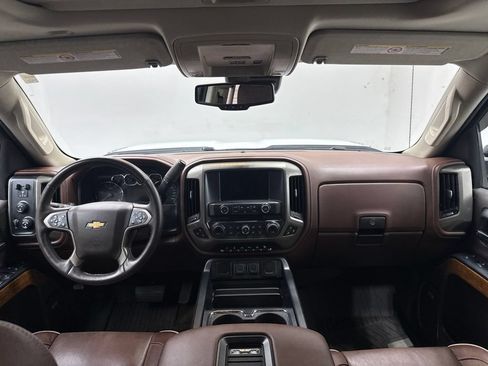 Used 2016 Chevrolet Silverado 2500 High Country AWD/4WD image 18