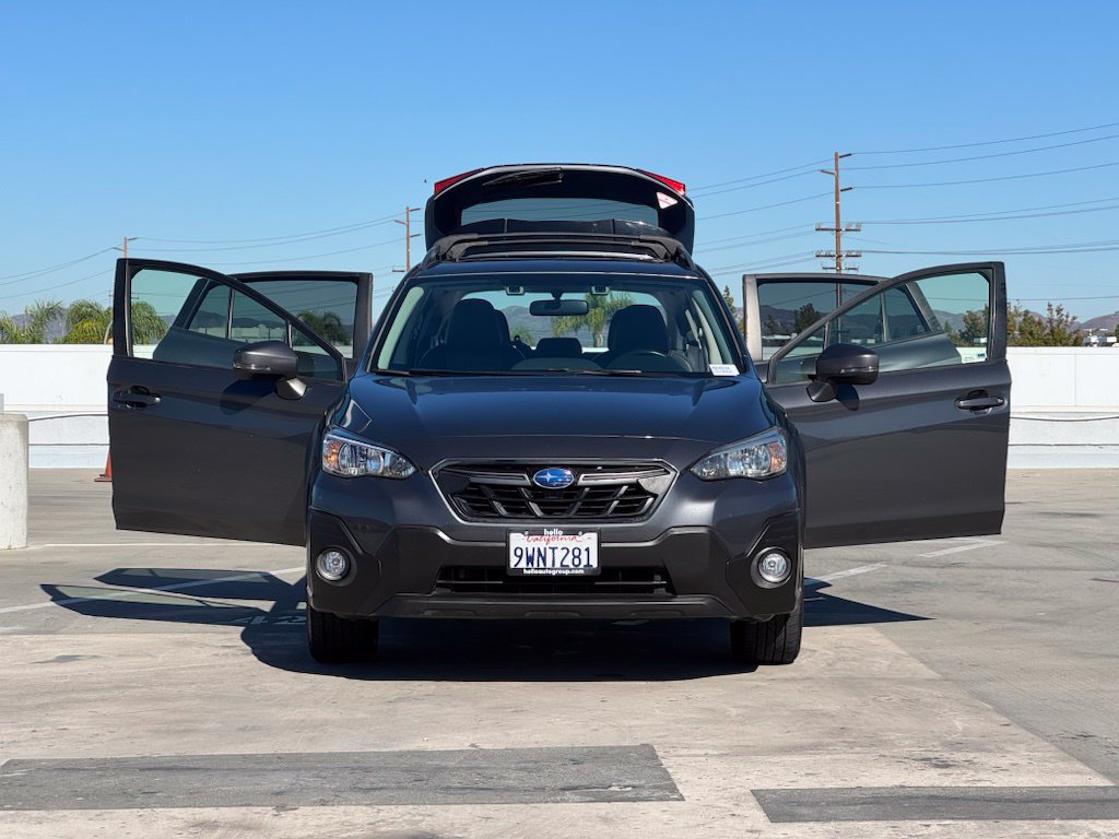 Used 2023 Subaru Crosstrek 2.5i Sport AWD/4WD image 29