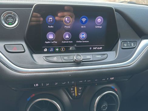 Used 2019 Chevrolet Blazer LT w/ LPO, Cargo Package FWD image 31