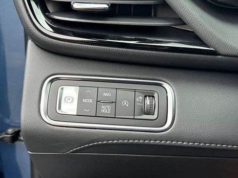 New 2026 Buick Enclave Preferred w/ Power Package AWD/4WD image 19