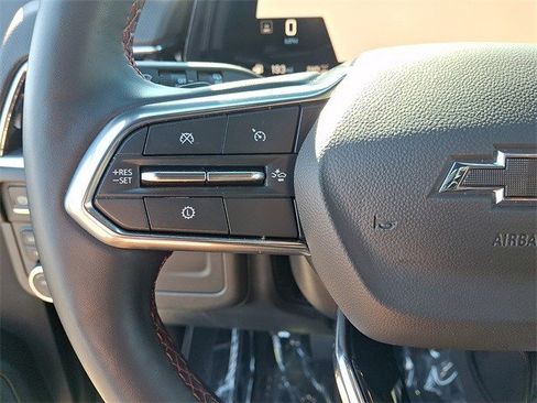 Certified 2025 Chevrolet Tahoe RST image 24