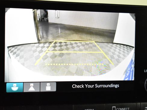 Certified 2024 Honda Civic Sport image 27