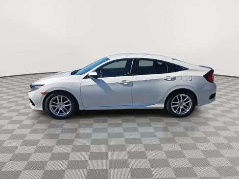 Used 2019 Honda Civic Sport image 5