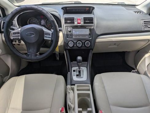 Used 2014 Subaru Crosstrek 2.0i Limited AWD/4WD image 14