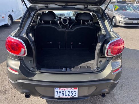 Used 2013 MINI Cooper Paceman S image 8
