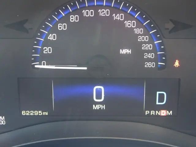 Used 2014 Cadillac ATS Performance AWD/4WD image 22