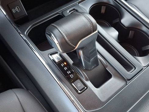 Used 2022 Ford F150 Lightning Pro image 16