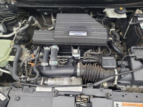 Used 2017 Honda CR-V EX-L image 30