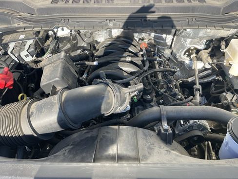 New 2024 Ford F450 XL w/ XL Chrome Package image 26