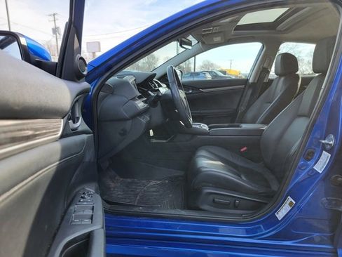 Used 2020 Honda Civic EX-L image 18
