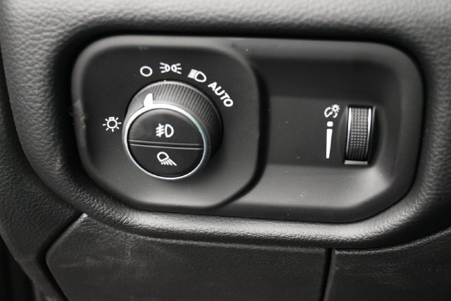 New 2027 RAM 3500 Big Horn AWD/4WD image 36