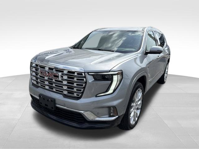 Used 2024 GMC Acadia Denali w/ Super Cruise Package AWD/4WD image 4