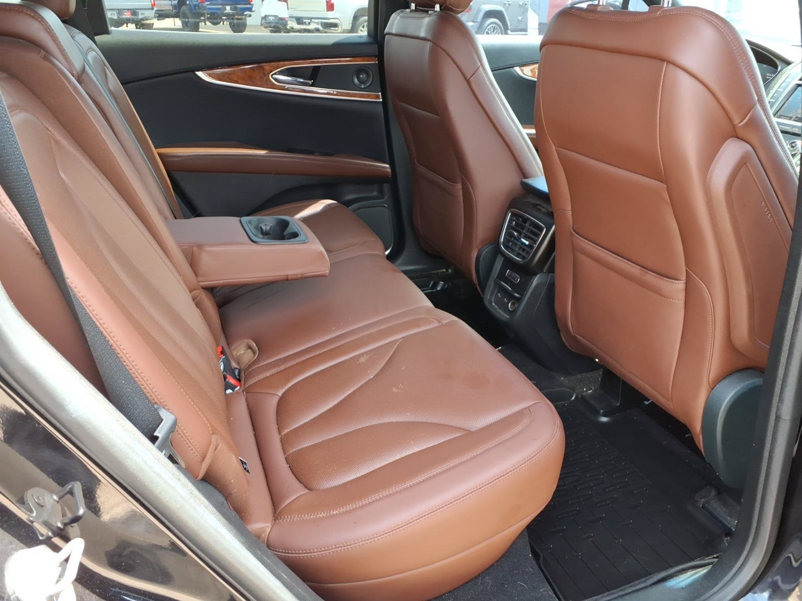 Used 2020 Lincoln Nautilus Reserve FWD image 17