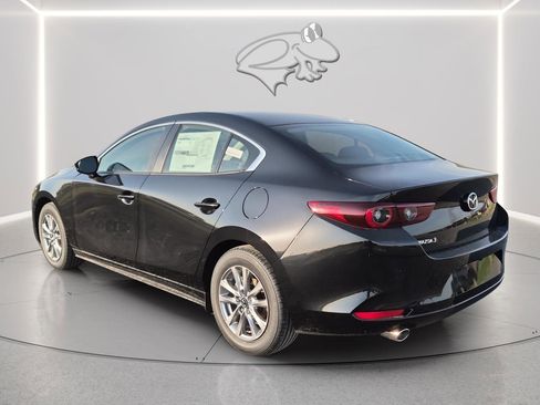 New 2026 MAZDA MAZDA3 s image 4