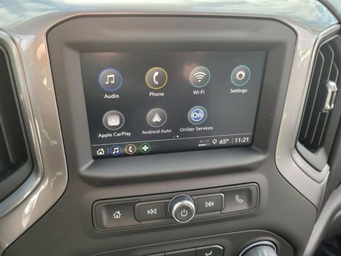 New 2025 Chevrolet Silverado 3500 W/T w/ WT Convenience Package image 19