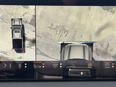 New 2026 GMC Sierra 1500 AT4 image 42