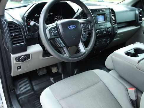 Used 2020 Ford F150 XL w/ Equipment Group 101A Mid RWD image 12