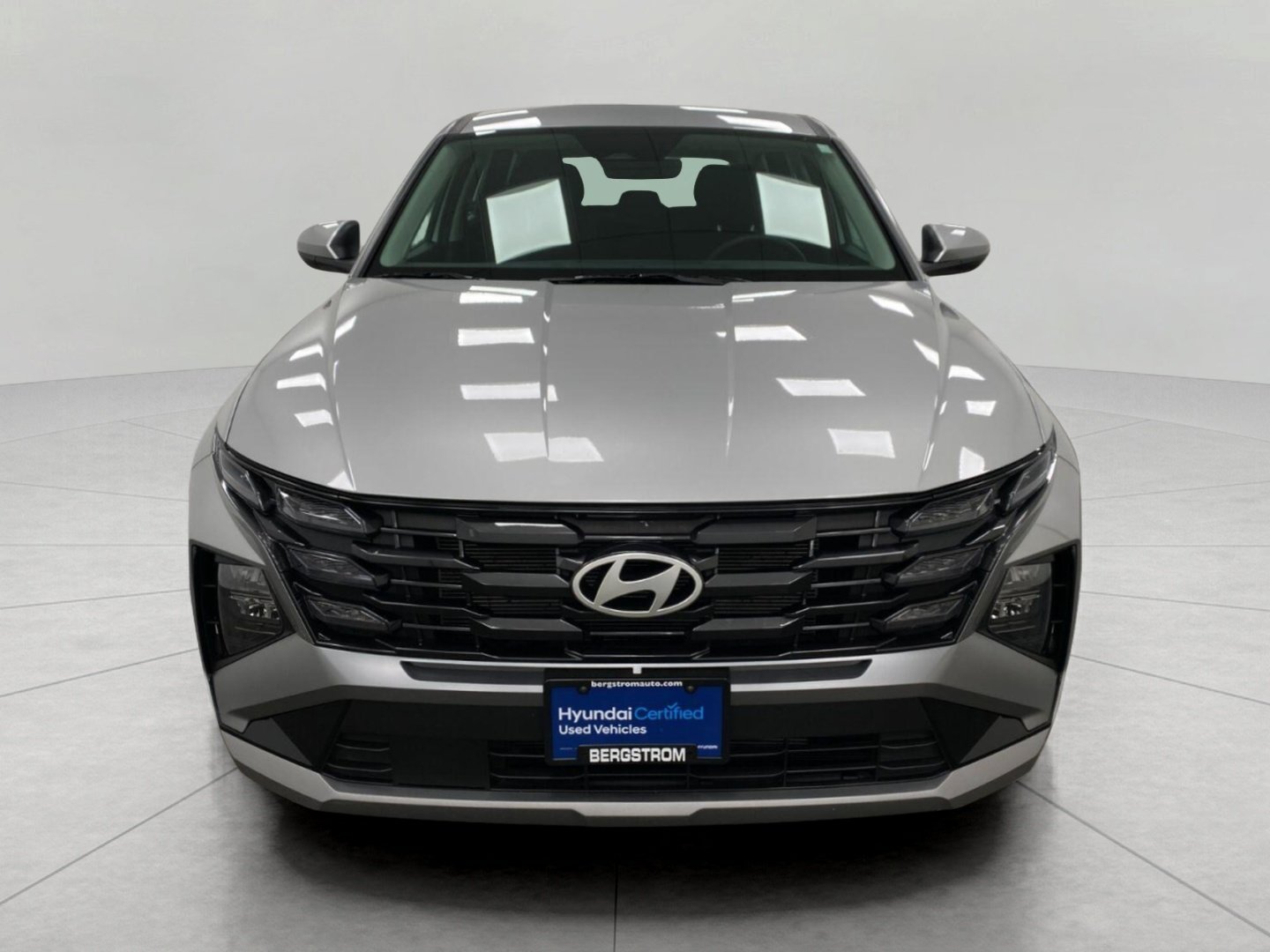 Certified 2026 Hyundai Tucson SE AWD/4WD image 9