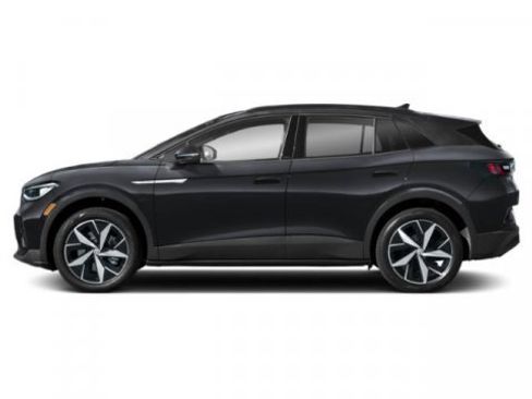 Used 2023 Volkswagen ID.4 Pro S AWD/4WD image 3