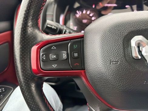 Used 2023 RAM 1500 Rebel w/ Rebel Level 2 Equipment Group image 21