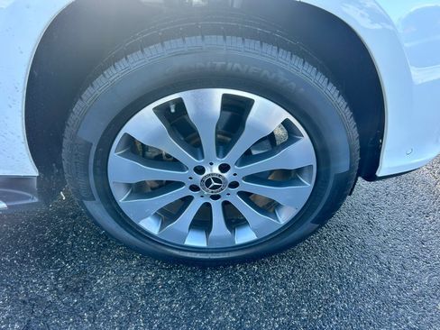 Used 2018 Mercedes-Benz GLS 450 4MATIC image 14