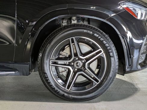 Used 2023 Mercedes-Benz GLE 450 4MATIC image 23