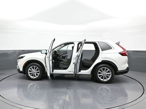Certified 2024 Honda CR-V EX image 43
