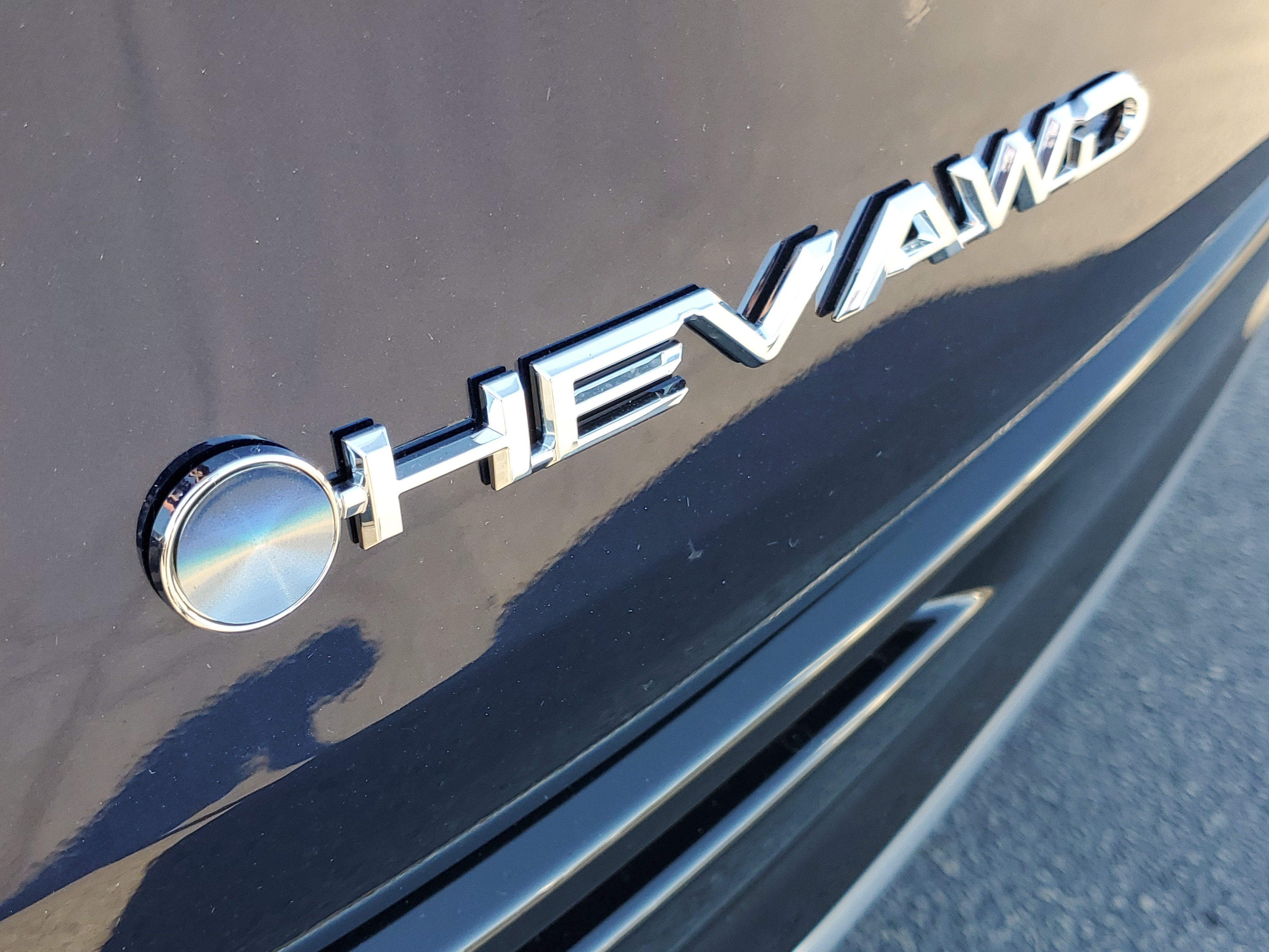 New 2026 Toyota Sienna Platinum AWD/4WD image 8