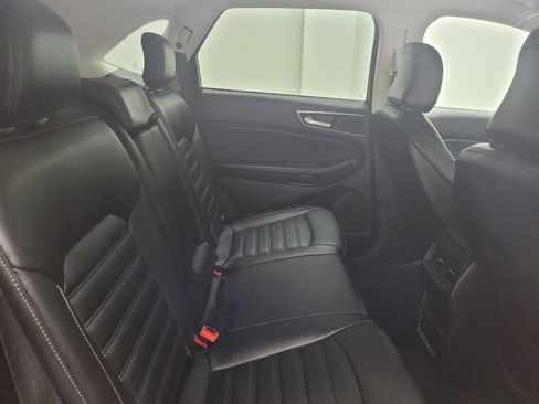 Used 2021 Ford Edge SEL w/ Convenience Package AWD/4WD image 19
