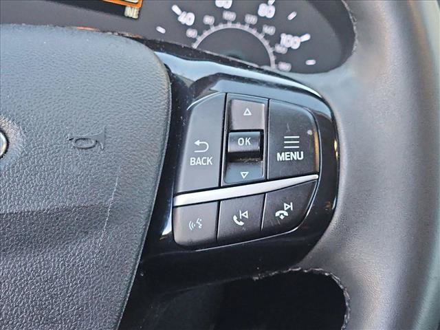 Used 2022 Ford Escape SE w/ Convenience Package FWD image 24