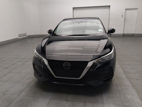 Used 2023 Nissan Sentra SV w/ All-Weather Package FWD image 15