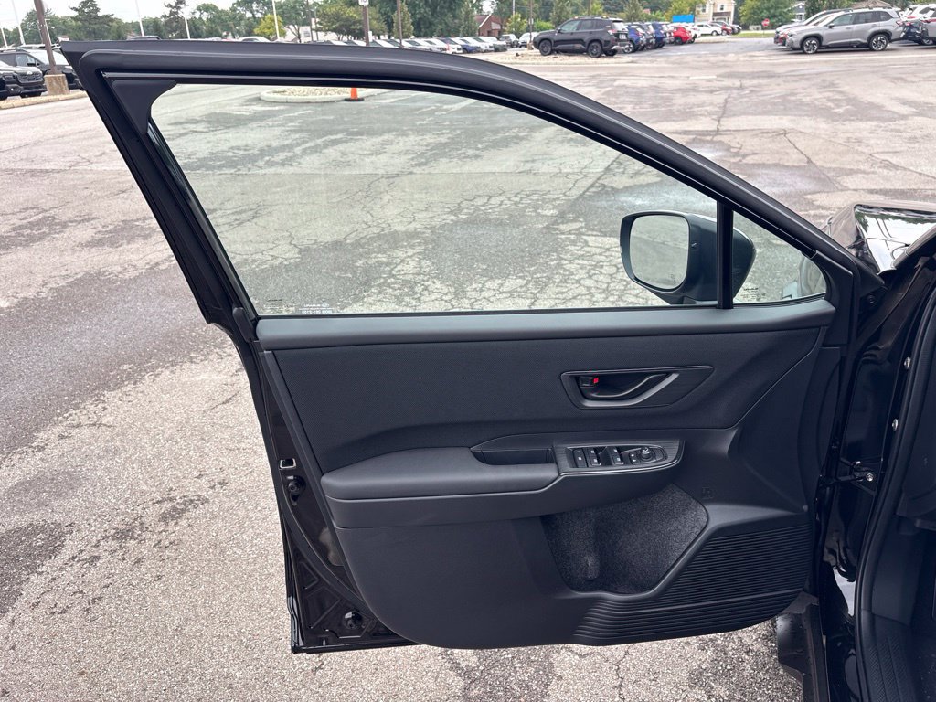 New 2026 Subaru Outback Premium AWD/4WD image 18