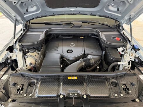 Used 2026 Mercedes-Benz GLE 350 4MATIC image 13