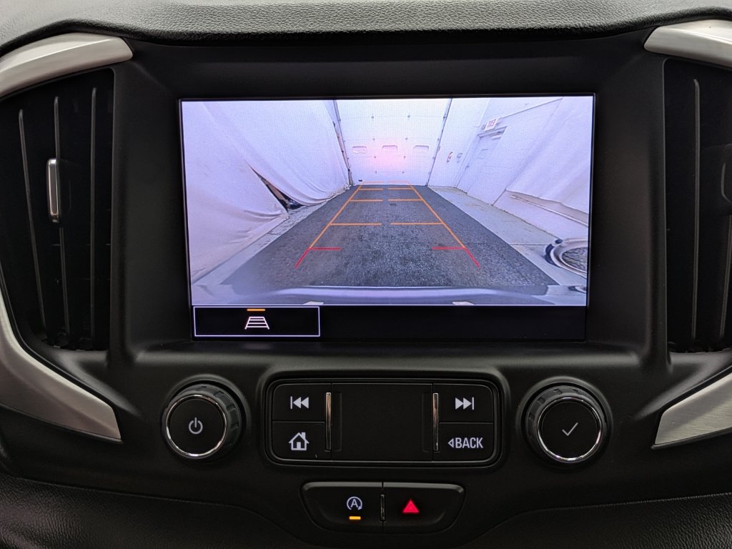 Used 2023 GMC Terrain SLE w/ Driver Convenience Package AWD/4WD image 14