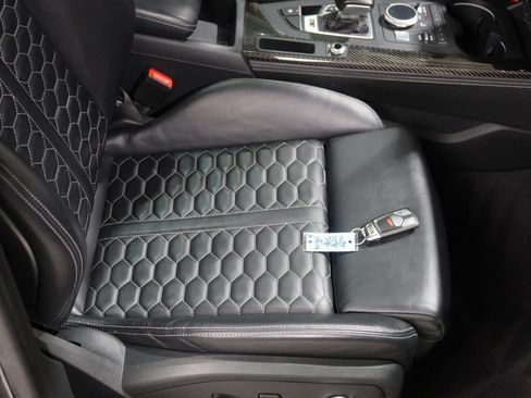 Used 2019 Audi RS 5 Sportback w/ RS Driver Assistance Package AWD/4WD image 26