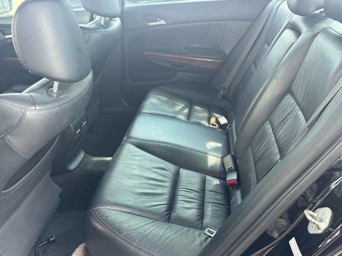 Used 2012 Honda Accord EX-L image 8