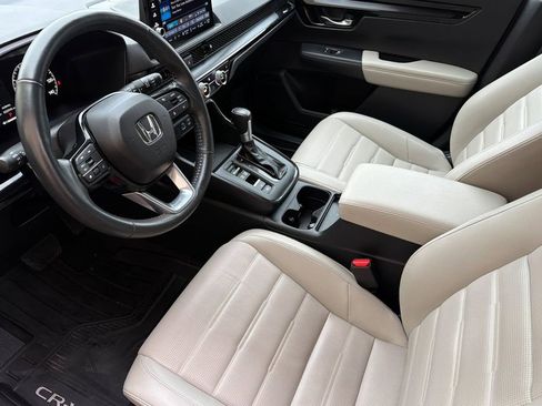 Used 2023 Honda CR-V EX-L image 7