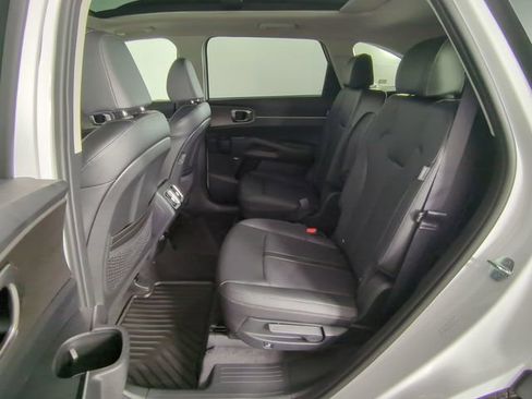 New 2026 Kia Sorento X-Line EX AWD/4WD image 21