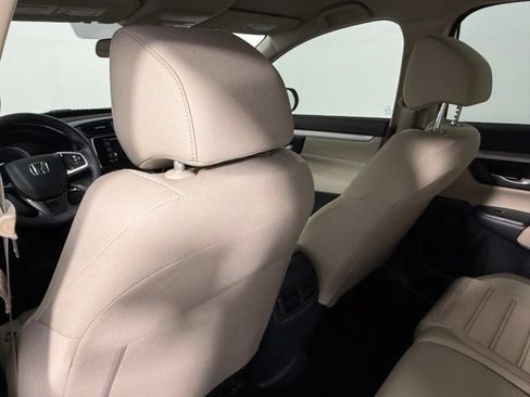 Used 2019 Honda CR-V LX image 35