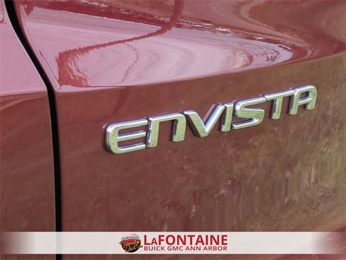 Certified 2024 Buick Envista Sport Touring w/ Convenience I Package image 10